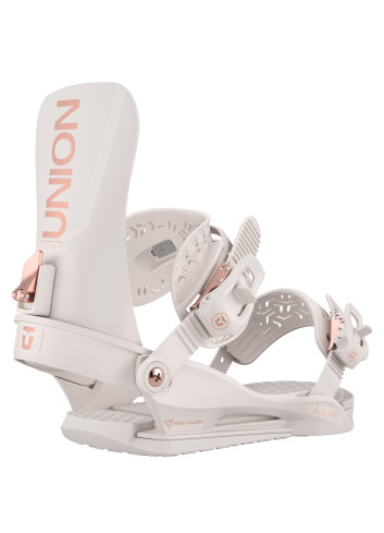 Wiązania snowboardowe Union Juliet 2026