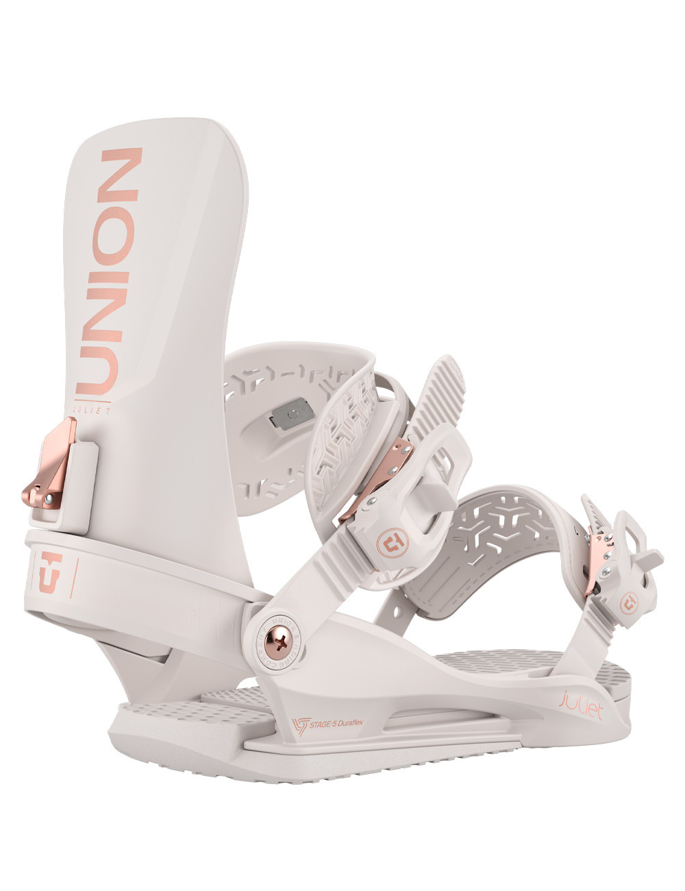 Wiązania snowboardowe Union Juliet 2026