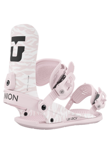 Wiązania snowboardowe Union Legacy 2026