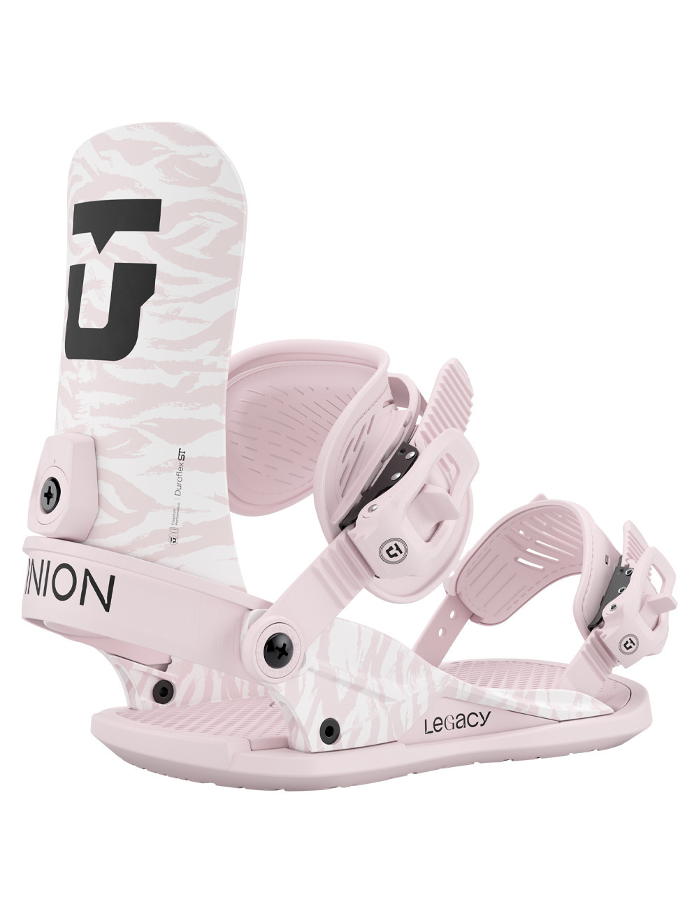 Wiązania snowboardowe Union Legacy 2026
