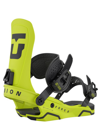 Wiązania snowboardowe Union Force 2026