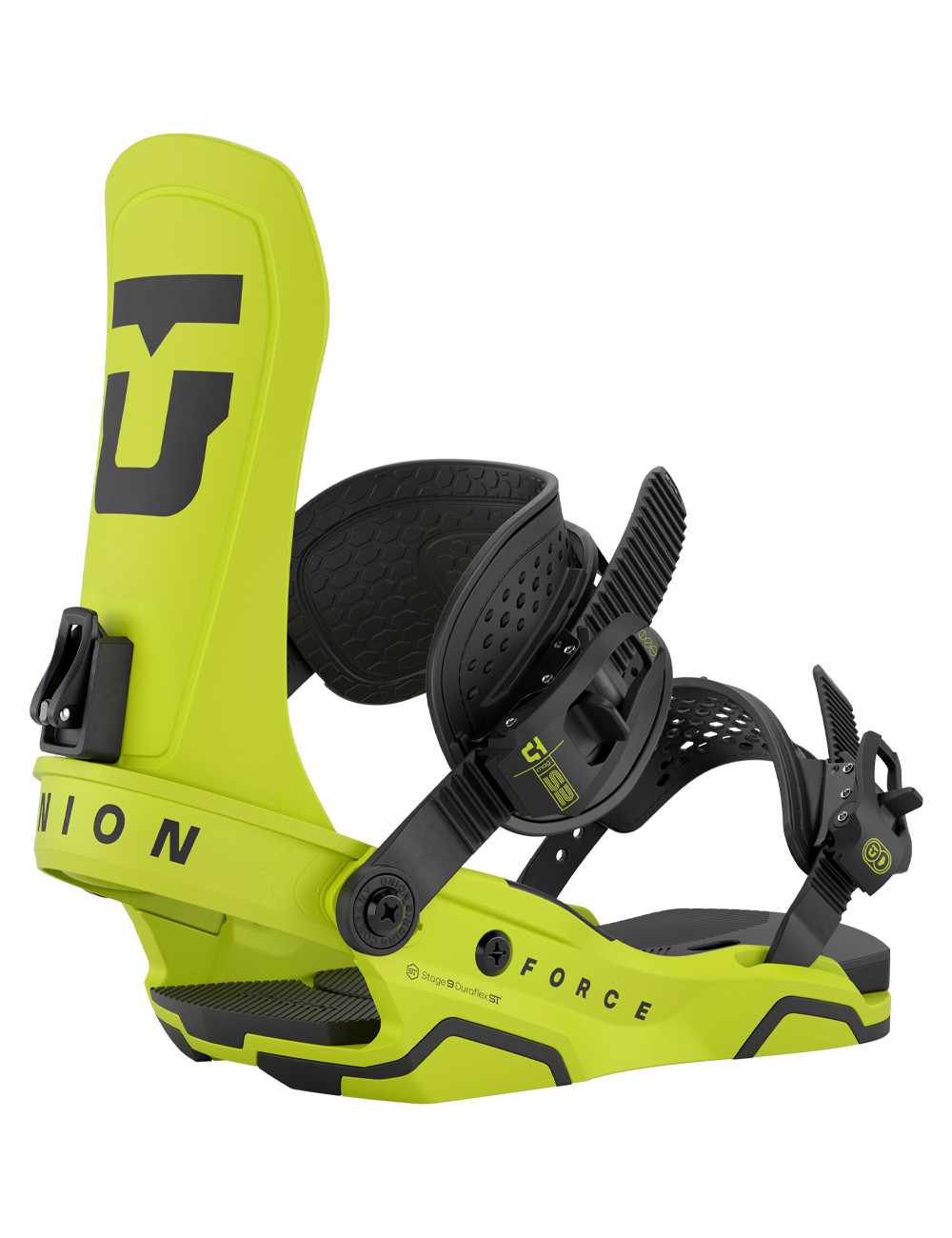 Wiązania snowboardowe Union Force 2026