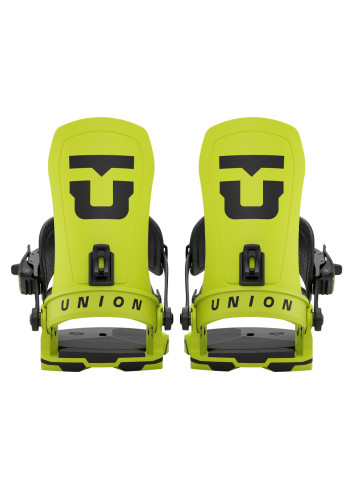 Wiązania snowboardowe Union Force 2026