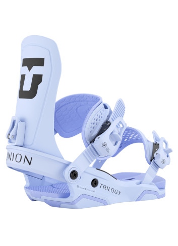 Wiązania snowboardowe Union Trilogy 2026