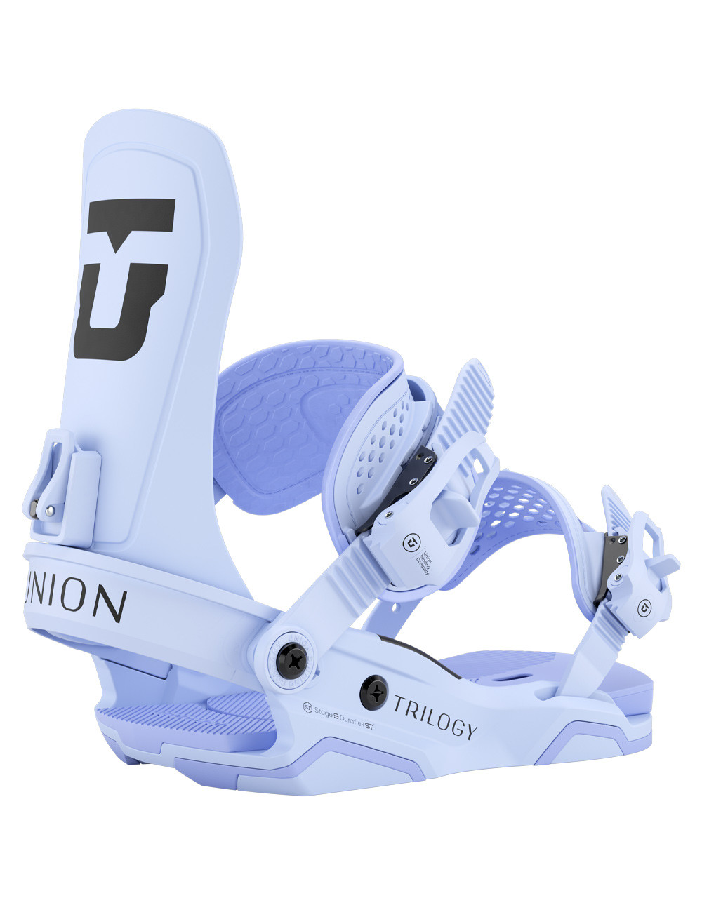Wiązania snowboardowe Union Trilogy 2026