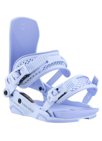 Wiązania snowboardowe Union Trilogy 2026