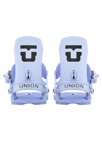 Wiązania snowboardowe Union Trilogy 2026
