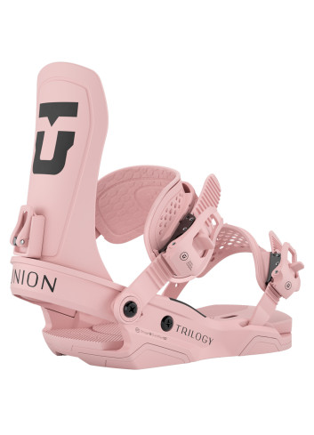 Wiązania snowboardowe Union Trilogy 2026