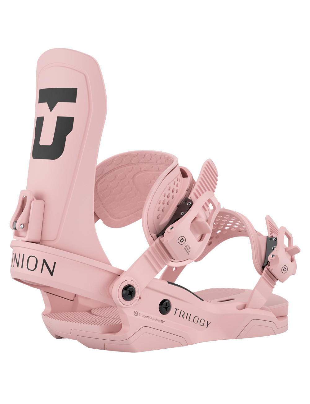 Wiązania snowboardowe Union Trilogy 2026