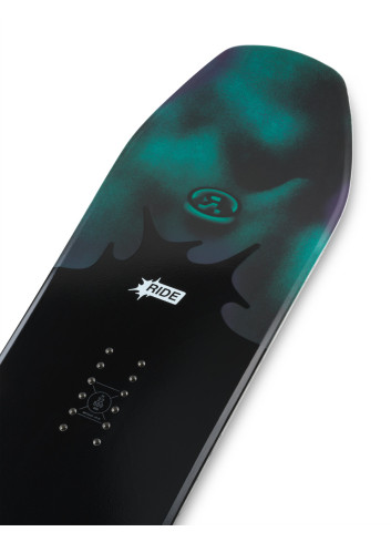 Deska snowboardowa Ride Deep Fake