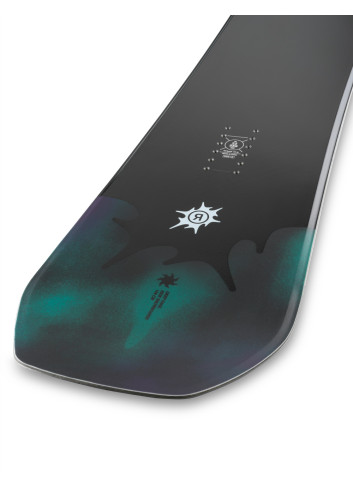 Deska snowboardowa Ride Deep Fake