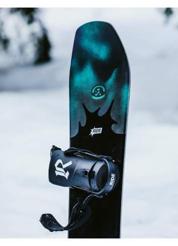 Deska snowboardowa Ride Deep Fake