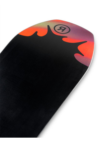 Deska snowboardowa Ride Deep Fake