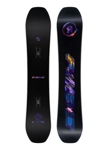 Deska snowboardowa Ride Algorythm 2026