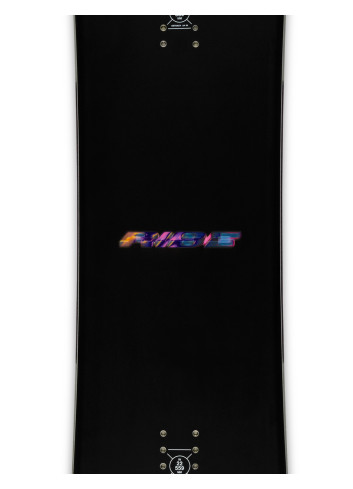 Deska snowboardowa Ride Algorythm 2026