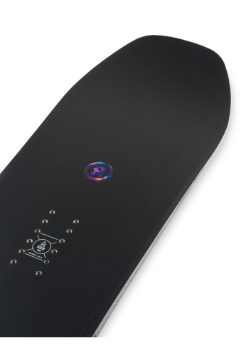 Deska snowboardowa Ride Algorythm 2026