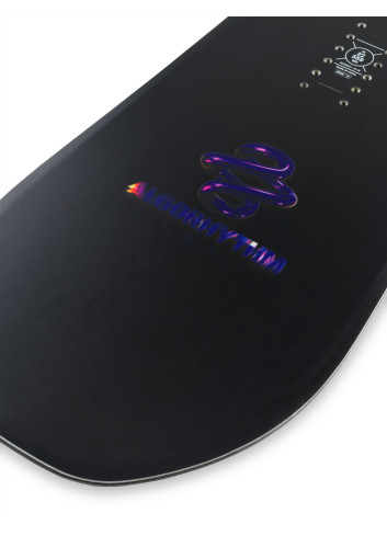 Deska snowboardowa Ride Algorythm 2026