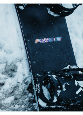 Deska snowboardowa Ride Algorythm 2026