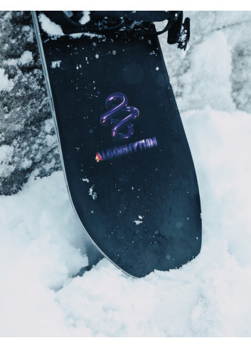 Deska snowboardowa Ride Algorythm 2026