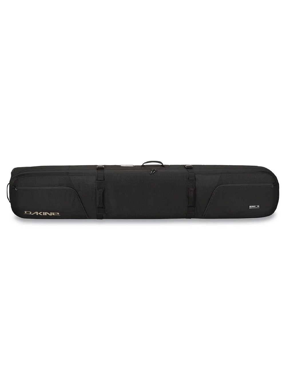 Pokrowiec snowboardowy Dakine High Roller Black