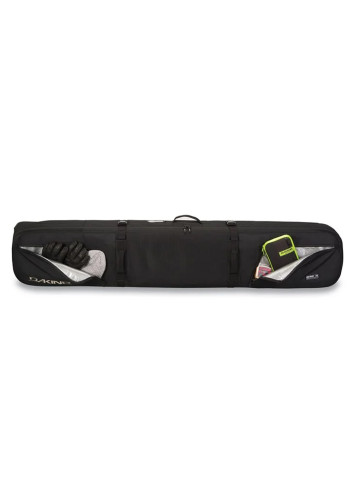 Pokrowiec snowboardowy Dakine High Roller Black
