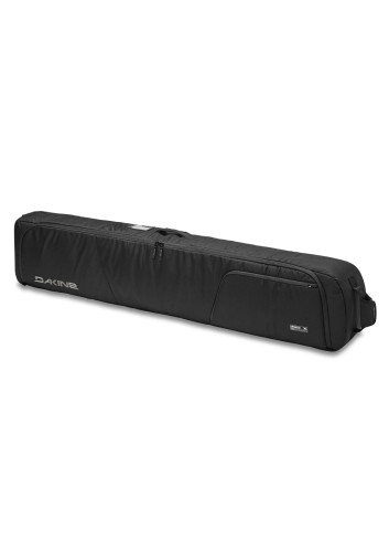 Pokrowiec snowboardowy Dakine Low Roller Black