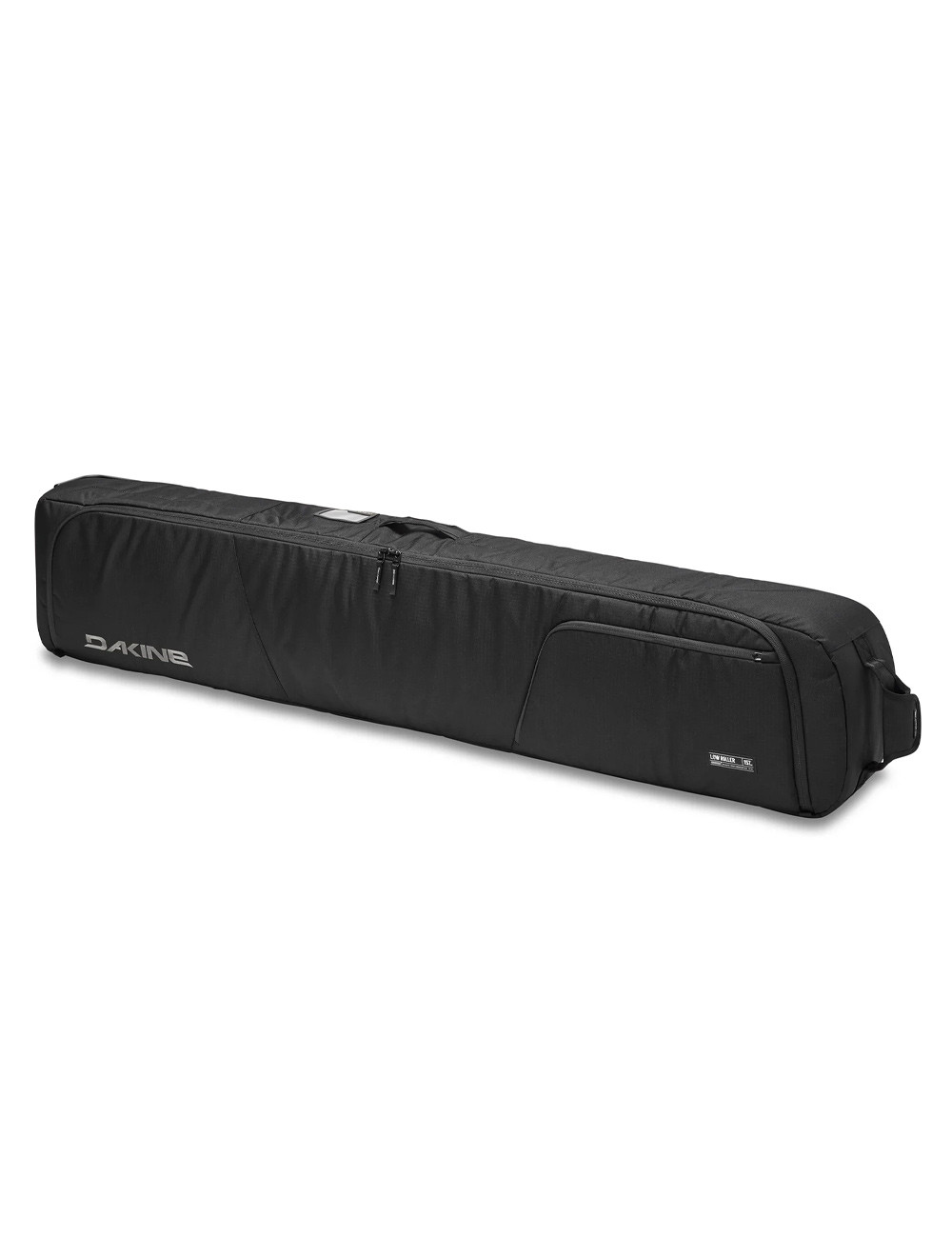 Pokrowiec snowboardowy Dakine Low Roller Black