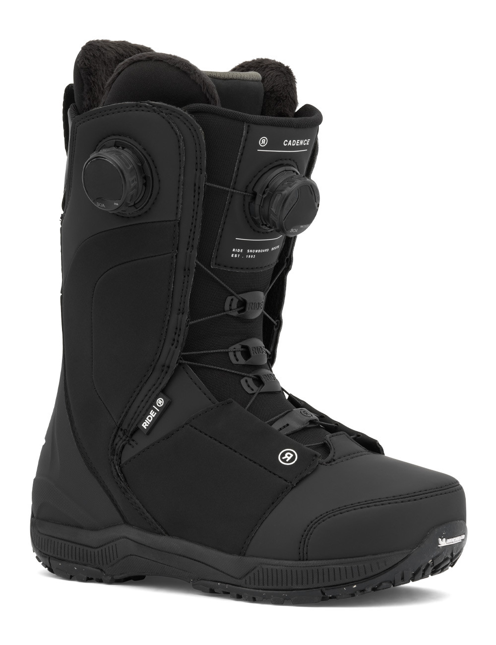 Buty snowboardowe Ride Cadence 2026
