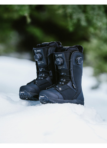 Buty snowboardowe Ride Cadence 2026