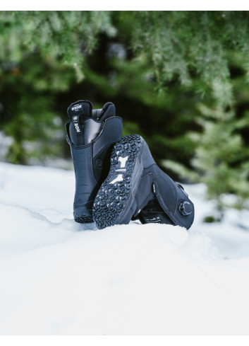 Buty snowboardowe Ride Cadence 2026