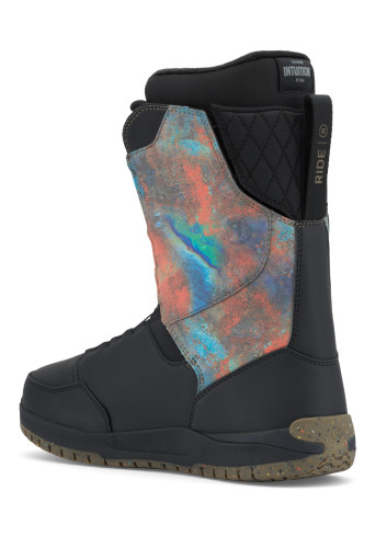 Buty snowboardowe Ride Lasso 2026