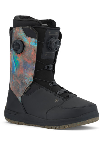 Buty snowboardowe Ride Lasso 2026