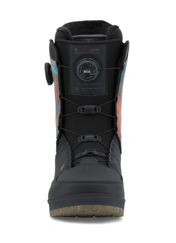Buty snowboardowe Ride Lasso 2026