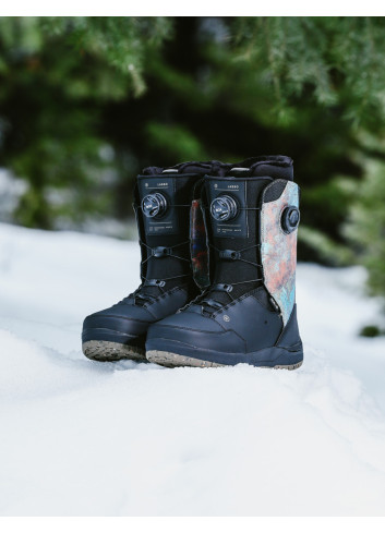 Buty snowboardowe Ride Lasso 2026