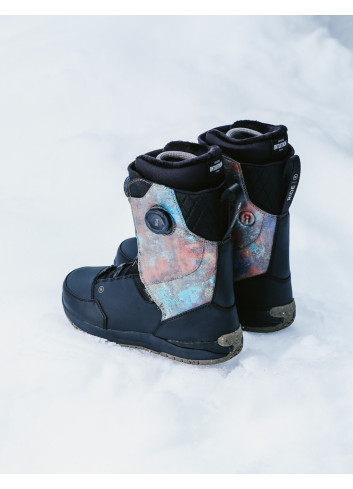 Buty snowboardowe Ride Lasso 2026