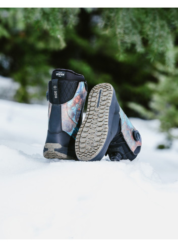 Buty snowboardowe Ride Lasso 2026