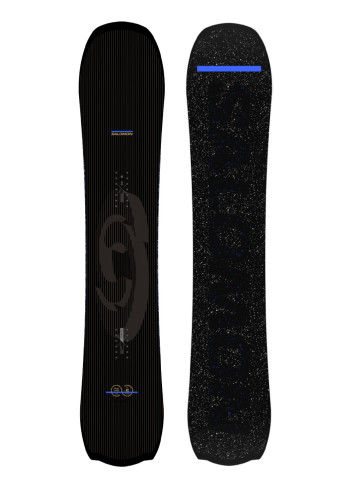 Deska snowboardowa Salomon Fastlane 2026