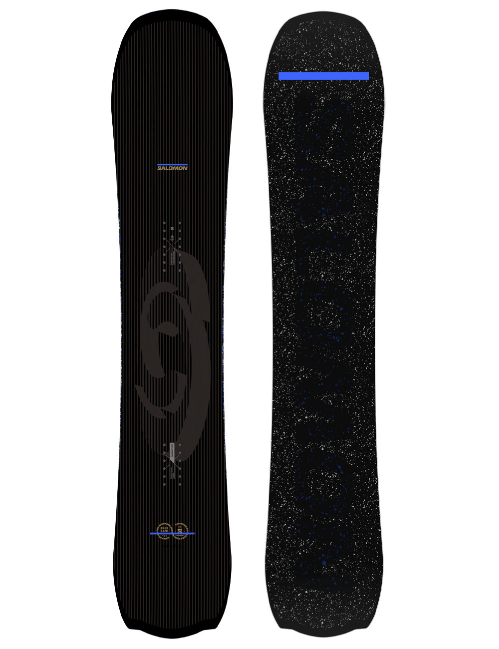 Deska snowboardowa Salomon Fastlane 2026