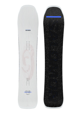 Deska snowboardowa Salomon Jetstream 2026