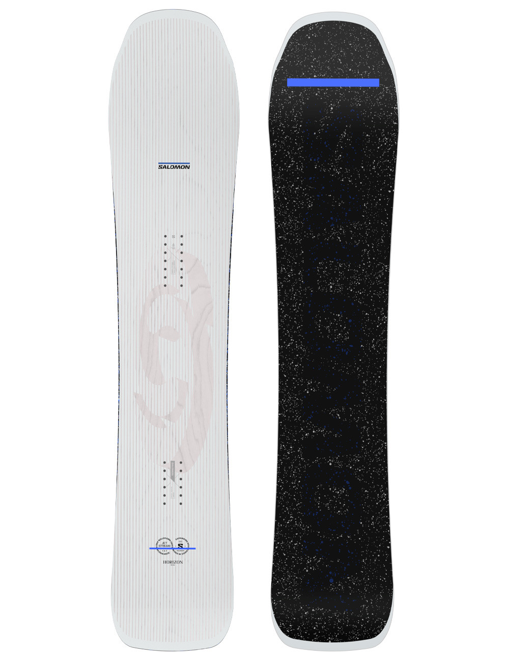 Deska snowboardowa Salomon Jetstream 2026
