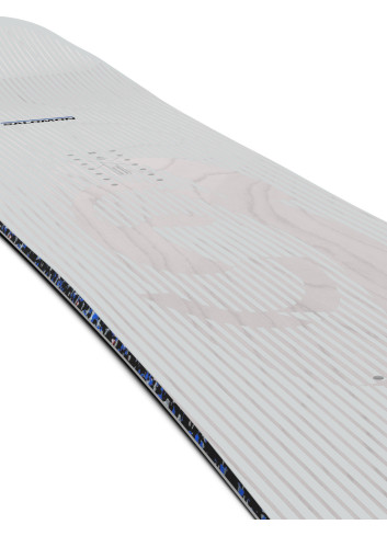 Deska snowboardowa Salomon Jetstream 2026