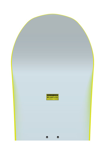 Deska snowboardowa Capita Mercury 2026