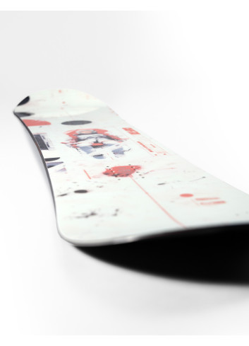 Deska snowboardowa Capita Outerspace Living 2026