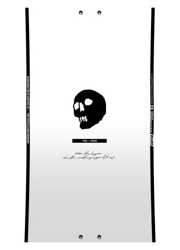 Deska snowboardowa Capita Black Snowboard Of Death 2026