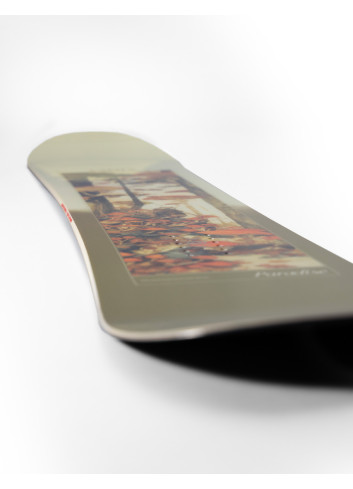 Deska snowboardowa Capita Paradise 2026