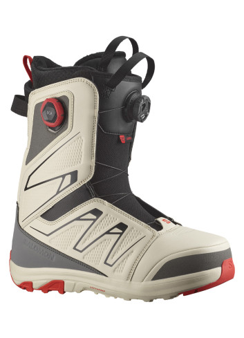 Buty snowboardowe Salomon Launch Boa Sj Boa 2026