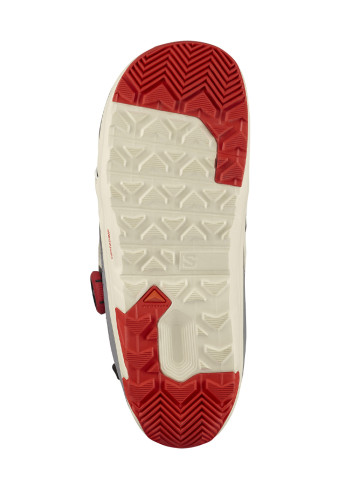 Buty snowboardowe Salomon Launch Boa Sj Boa 2026