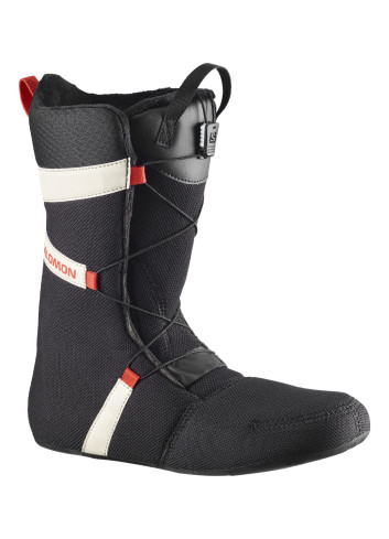 Buty snowboardowe Salomon Launch Boa Sj Boa 2026