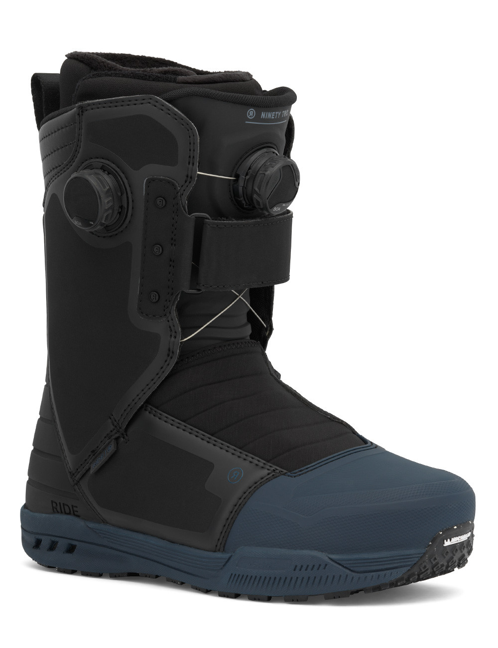 Buty snowboardowe Ride 92 2026