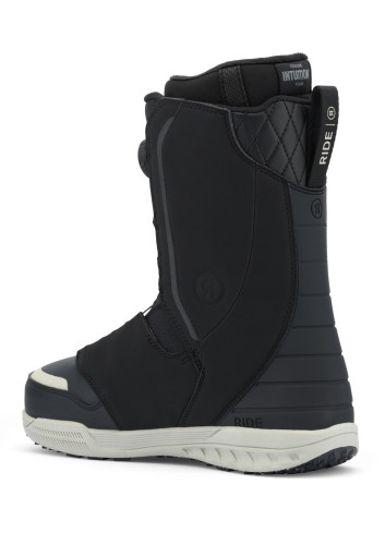 Buty snowboardowe Ride Lasso Pro 2026